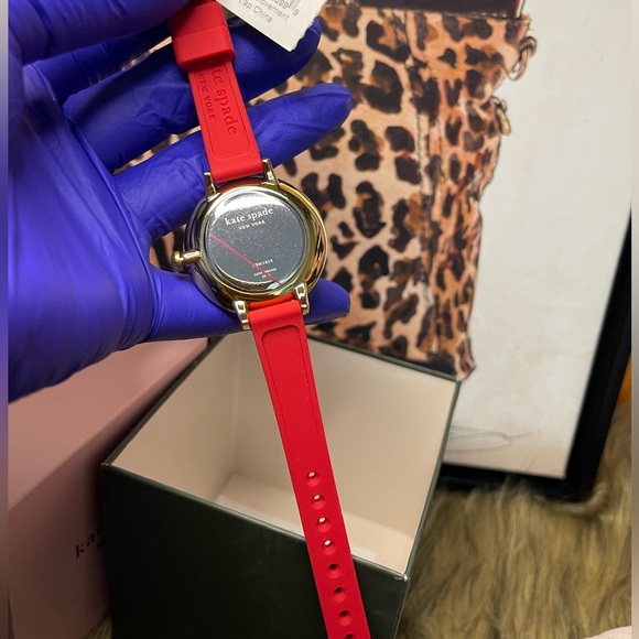 SALE!!!Kate Spade women’s watch - Picture 5 of 11